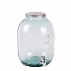 AUTHENTIC Vaso 50 CL Transparente|CASA Discount