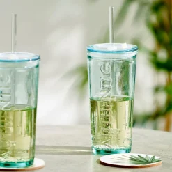 AUTHENTIC Vaso 50 CL Transparente|CASA Discount