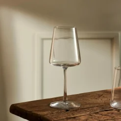 AUTHENTIC Vaso 50 CL Transparente|CASA Discount