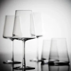 AUTHENTIC Vaso 50 CL Transparente|CASA Discount