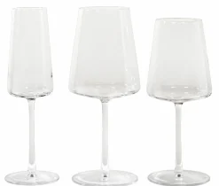 AUTHENTIC Vaso 50 CL Transparente|CASA Discount