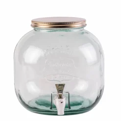 AUTHENTIC Vaso 50 CL Transparente|CASA Discount