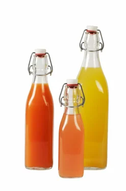 AUTHENTIC Vaso 50 CL Transparente|CASA Discount