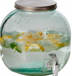 AUTHENTIC Vaso 50 CL Transparente|CASA Discount