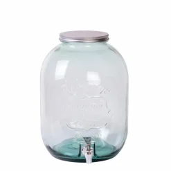 AUTHENTIC Vaso 50 CL Transparente|CASA Discount