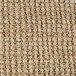 AYO Alfombra Marrón Claro|CASA Best