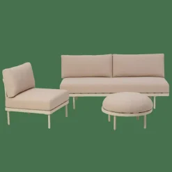 BAJA Reposapies Arena|CASA