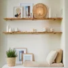 BAKAI Lámpara De Pared Natural|CASA Online