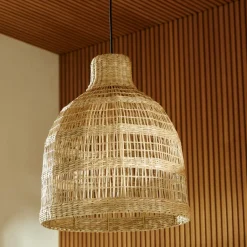 BALI Pantalla Natural|CASA