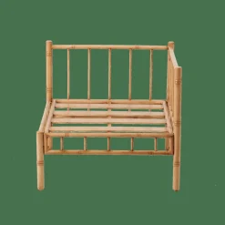BAMBOLETTE Silla Esquinera Aspecto Bambú|CASA Online