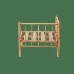 BAMBOLETTE Silla Esquinera Aspecto Bambú|CASA Online