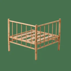 BAMBOLETTE Silla Esquinera Aspecto Bambú|CASA Online