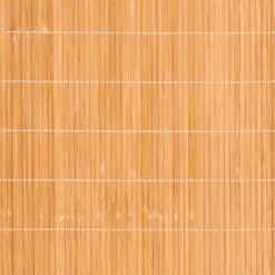BAMBOO Alfombra Beis|CASA New