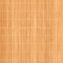 BAMBOO Alfombra Beis|CASA Discount
