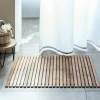 BAMBOO Alfombra De Baño Natural|CASA New