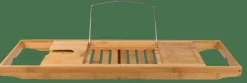BAMBOO Bandeja De Baño Natural|CASA Clearance