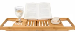BAMBOO Caja De Almacenaje Maceta Hierbas Natural|CASA Online