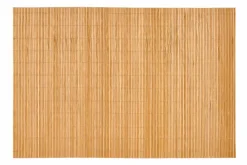 BAMBOO Caja Para Pañuelos Natural|CASA