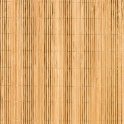 BAMBOO Caja Para Pañuelos Natural|CASA