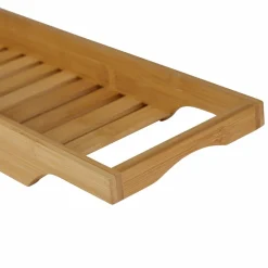 BAMBOO Cajonera 2 Cajones Natural|CASA