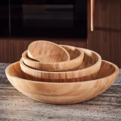 BAMBOO Cuenco Natural|CASA Best