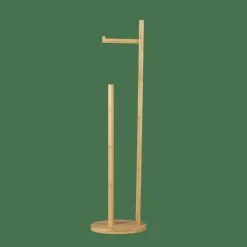 BAMBOO Organizador De Baño Natural|CASA Best