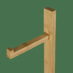 BAMBOO Organizador De Baño Natural|CASA Best