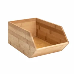 BAMBOO Organizador Natural|CASA Best