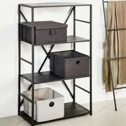 BAMBOO Organizador Natural|CASA Best