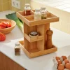 BAMBOO Organizador Natural|CASA New