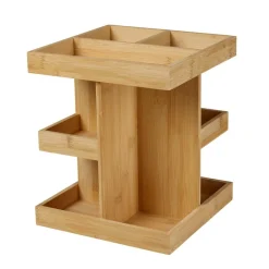 BAMBOO Organizador Natural|CASA New
