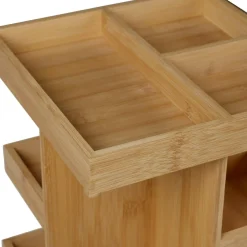BAMBOO Organizador Natural|CASA New
