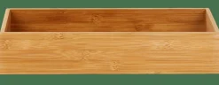 BAMBOO Organizador Para Cajón Natural|CASA Clearance