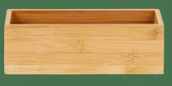 BAMBOO Organizador Para Cajón Natural|CASA Best