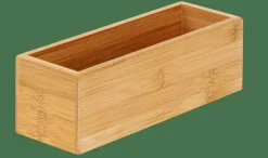 BAMBOO Organizador Para Cajón Natural|CASA Best