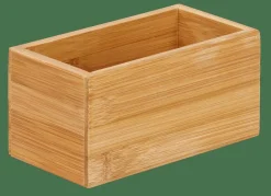 BAMBOO Organizador Para Cajón Natural|CASA Discount