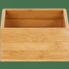 BAMBOO Organizador Para Cajón Natural|CASA Best