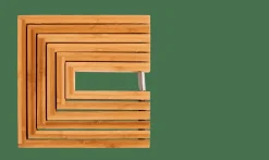 BAMBOO Salvamanteles Natural|CASA New
