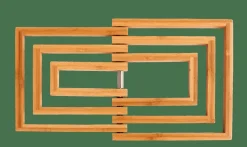 BAMBOO Salvamanteles Natural|CASA New