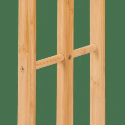BAMBOO Toallero Natural|CASA Clearance