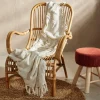 BANDUNG Butaca Natural|CASA Outlet