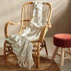 BANDUNG Butaca Natural|CASA Outlet