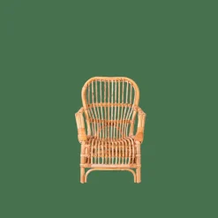 BANDUNG MINI Silla Para Niños Natural|CASA Clearance