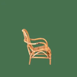 BANDUNG MINI Silla Para Niños Natural|CASA Clearance