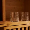 BAR Vasos Juego De 6 Transparente|CASA Online