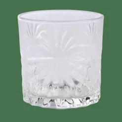 BAR Vasos Juego De 6 Transparente|CASA Online
