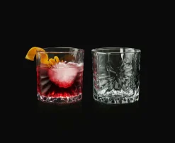 BAR Vasos Juego De 6 Transparente|CASA Online