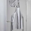 BAS Agarrador Gris Oscuro|CASA Outlet