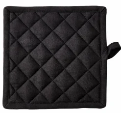 BAS Delantal Negro|CASA Online