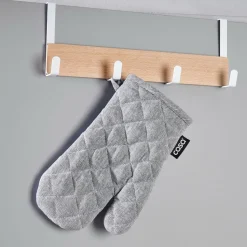 BAS Manopla Negro|CASA Discount